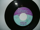 Northern Soul.Group Harmony THE BUTLERS 