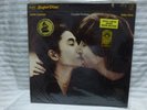JOHN LENNON  DOUBLE FANTASY  NR 47 NAUTILUS SUPER DISC W/3 HYPE STICKERS SEALED