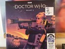 DOCTOR WHO GALAXY 4 SOUNDTRACK COLOURED 2X LP VINYL RECORD STORE DAY RSD 2019