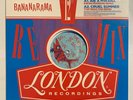 Bananarama - Remixed: Vol. 1 - Record Store Day 12” Single Blue Vinyl RSD