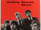 Rolling Stones Original Concert Programme Hippodrome Brighton 1964