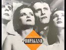 Propaganda The Eight Testaments Of Propaganda - RSD 2019 / 4 x Vinyl BOX RARITÄT