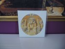 IRON MAIDEN - Picture Vinyl - POWERSLAVE - signiert von Bruce & Steve