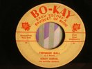 RARE ROCKABILLY-ELROY DIETZEL-TEENAGE BALL/PRECIOUS DESIRES