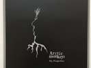 Arctic Monkeys - My Propeller 10” Single Vinyl - 2010