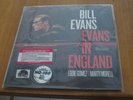 Bill Evans, Evans in England, RSD 2019 2LP Rare