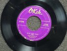 CHUCK WILLIS Give and Take OKEH 7048