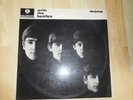 THE BEATLES WITH THE BEATLES 12 Vinyl Album Mono PMC 1206 XEX 447-7N  448-7N