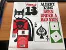 Albert King - Born Under a Bad Sign LP 2019 RSD