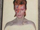 David Bowie - Aladdin Sane Vinyl LP + Inner UK 1st Press 3T/3T RCA EX/EX+