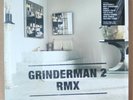 Nick Cave - Grinderman - Grinderman 2 RMX - Excellent condition