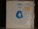THE KINKS LOLA LP 1970 STILL IN SHRINK RS6423 FIRST US PRESSING RIVERBOAT LABEL