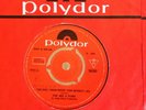 Northern Soul Uk Polydor 1st Five And A Penny You Don't Know... RARE Casino Spin