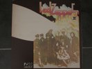 Led Zeppelin 11 Vinyl Gatefold Sleeve Atlantic Plum Label 588198.Early Copy.