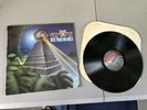 CROSSFIRE : SEE YOU IN HELL 1984 Original Vinyl Belgium