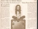 RONNIE SPECTOR AND THE E STREET BAND Say Goodbye To Hollywood 7