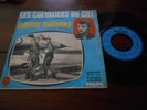 johnny hallyday les chevaliers du ciel sacem rare