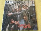 Five Live Yardbirds LP UK Mono SX 1677 Original Shrink Mint Clapton