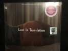 lost in translation Ltd Ed rsd 2019 Violet Coloured Vinyl