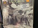 TANGIER Four Winds '89 US HAIR metal LP ORIGINAL 1st US press MINT Vinyl Record