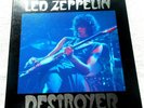 LED ZEPPELIN - 3 LP - DESTROYER -  SWINGIN' PIG RECORDS -