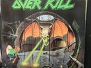 OVER KILL 