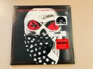 Eric Church - Caught In The Act RSD 2017 Red 2 LP Set Sealed New OOP