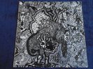 ARZACHEL PSYCH-PROG Evolution MONSTER LP 1969 Steve Hillage
