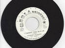 Northern Soul 45-Robert Parker-I Caught You In A Lie  /Holdin' Out-Nola 738 D.J.