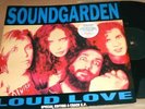 SOUNDGARDEN -  LOUD LOVE  -  12