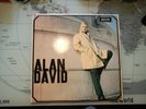 Alan David - Alan David, 1965, LP
