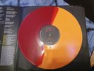 Slayer Hell Awaits Red/Orange Vinyl Lp Back on Black Ltd 500