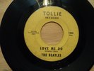 The Beatles- Love Me Do Very Rare Usa 7