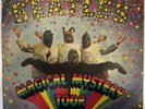 THE BEATLES CHILE ORIGINAL EP 