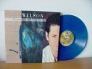 BRIAN WILSON 180 gm Audiophile BLUE VINYL FRIDAY MUSIC FRM-25669 THE BEACH BOYS