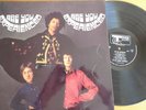 THE JIMI HENDRIX EXPERIENCE - Are You Experienced -Track 612001 Mono First Press