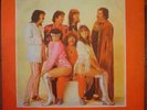NEWTON FAMILY DANDELION LP ARGENTINA    EX+
