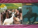 The Beach Boys Pet Sounds and Surf's Up vinyl X2