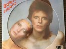 David Bowie Pin Ups Picture Disc RSD 2019 Vinyl LP Brand New And Sealed