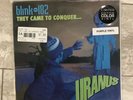 BLINK 182 They Came To Conquer Uranus 7