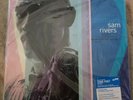 SAM RIVERS - CONTOURS (TONE POET VINYL)   VINYL LP NEW+