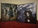 Jack White Blunderbuss Lazaretto Vinyl