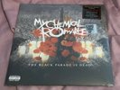 MY CHEMICAL ROMANCE THE BLACK PARADE IS DEAD VINYL 2LP RECORD STORE RSD DAY