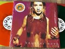 HEATHER NOVA - Oyster *2LP* LIMITED ORANGE GREEN VINYL *RAR*