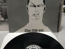 Bomber ROR German Oi  Hooligan Skinhead Rebelles Condemned Combat Close Shave