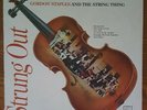 Funk GORDON STAPLES Strung Out MOTOWN MS-722 Stereo. NM