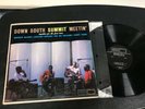 NM Down South Summit Meetin' Org LP World Pacific WP-1296 Blues Lightnin Hopkins