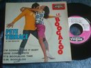 PETE TERRACE - LE BOOGALOO , FRENCH EP MOD FREAKBEAT FUNK LATIN SOUL VOGUE