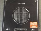 KRAFTWERK -RADIO-ACTIVITY- VINILE DEL 1976 LP