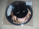 MADONNA   PICTURE DISC TEST PRESSING  CONFESSIONS DI MILANO   EX UNIQUE